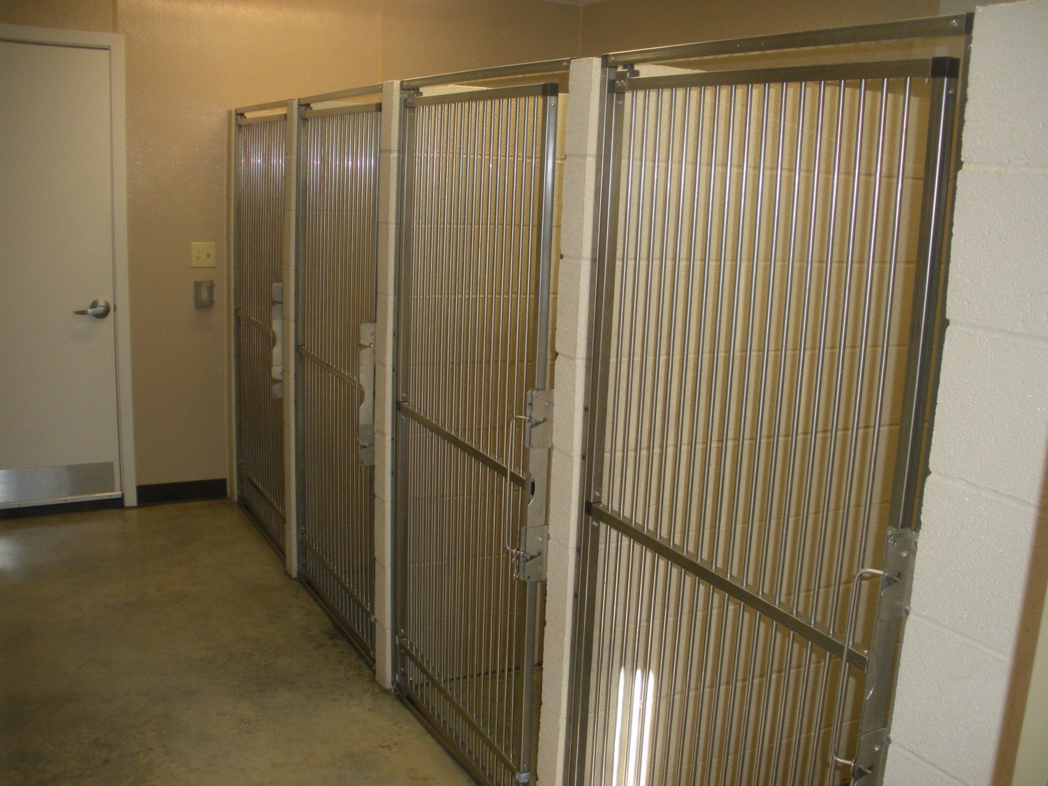 Boarding Ozark Animal Medical Center Heber Springs, AR